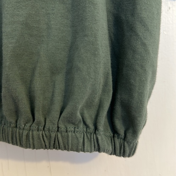 Aritzia Wilfred crop top - Picture 4 of 5